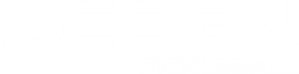 Acorn Pickleball