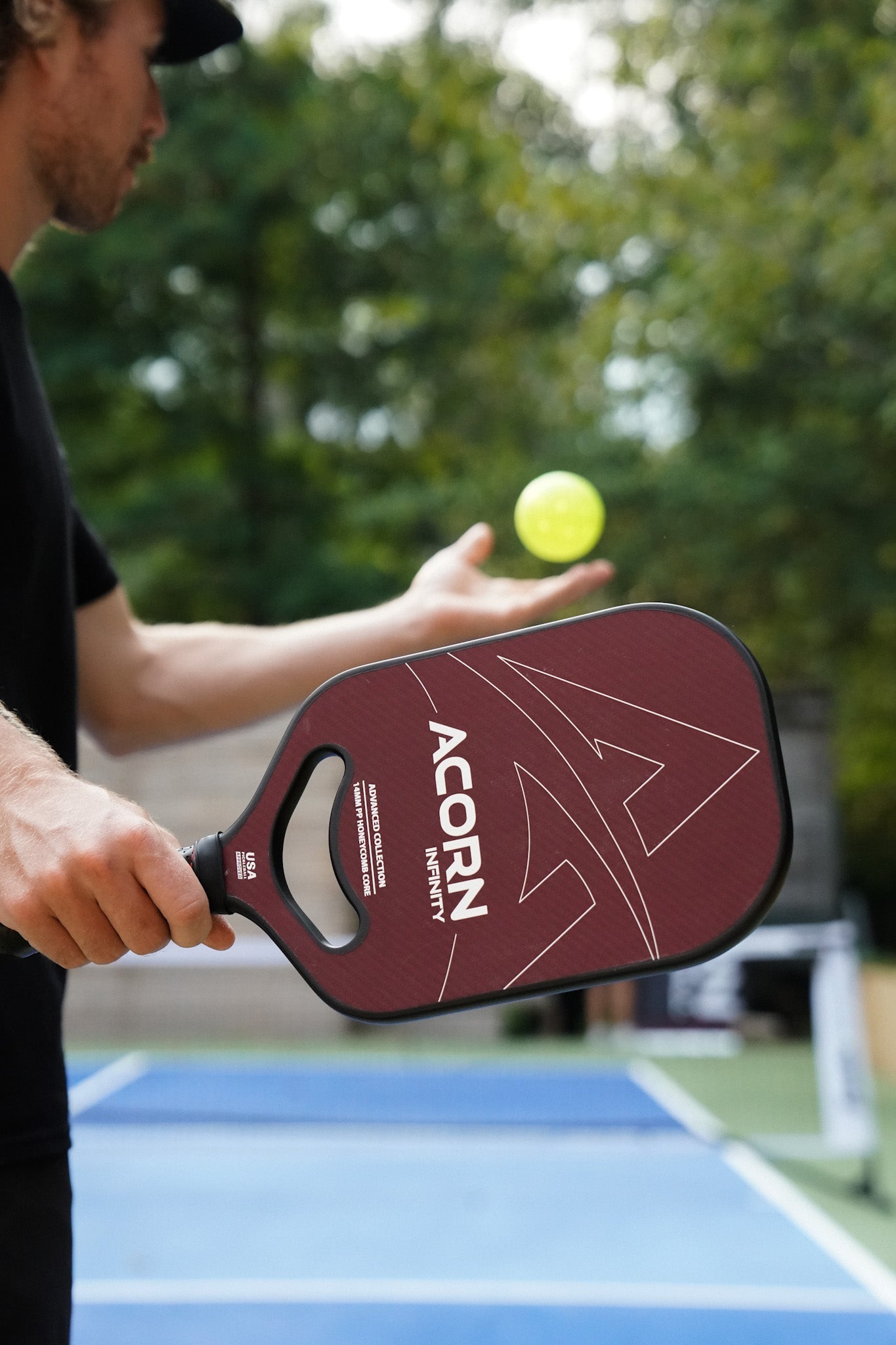 Infinity – Acorn Pickleball