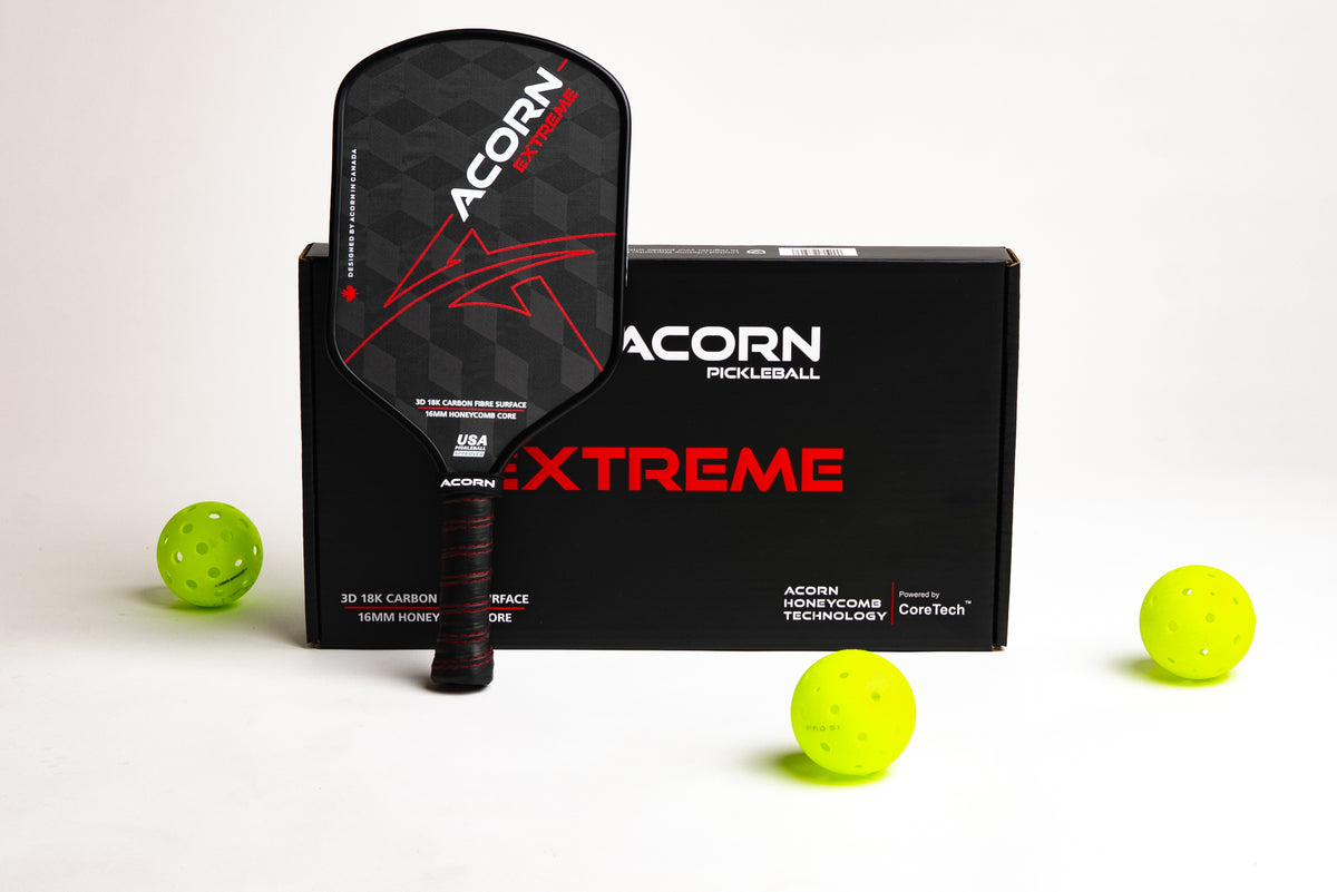 Extreme