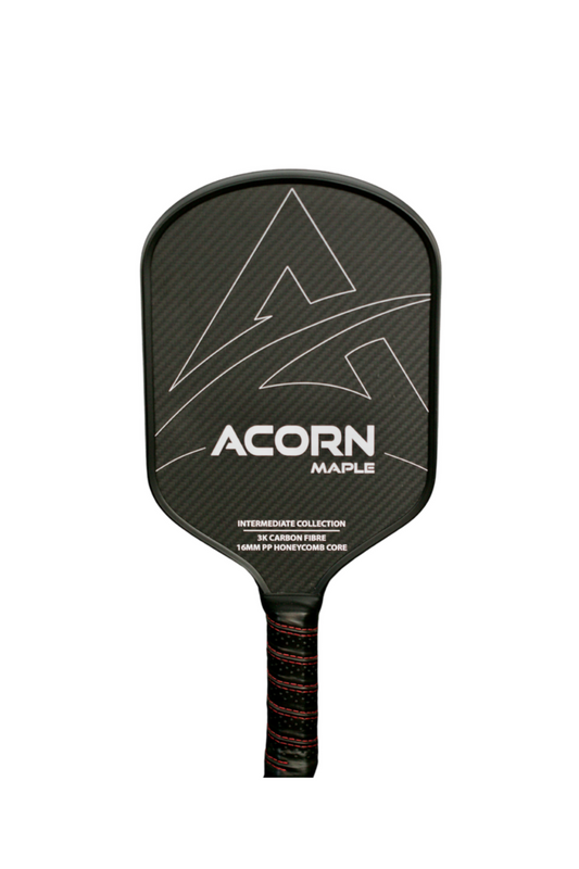 Acorn Maple Front