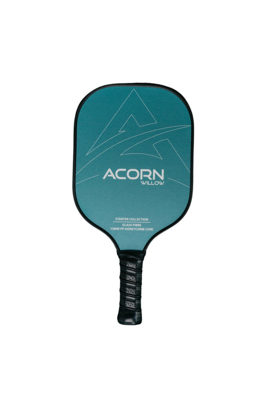 The Acorn Willow PickleBall Paddle - Starter Collection